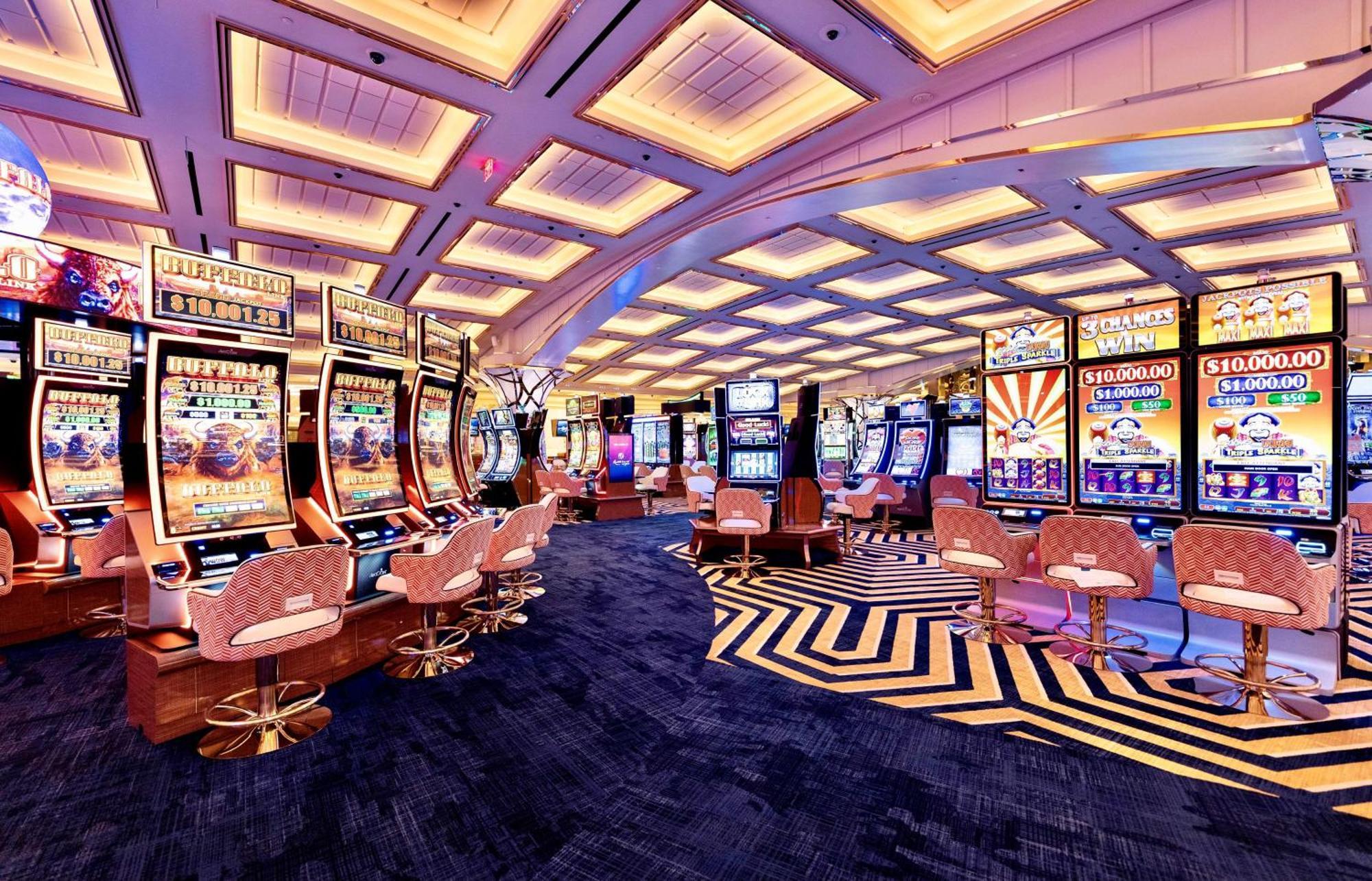 Crockfords Las Vegas, Lxr Hotels & Resorts At Resorts World Экстерьер фото