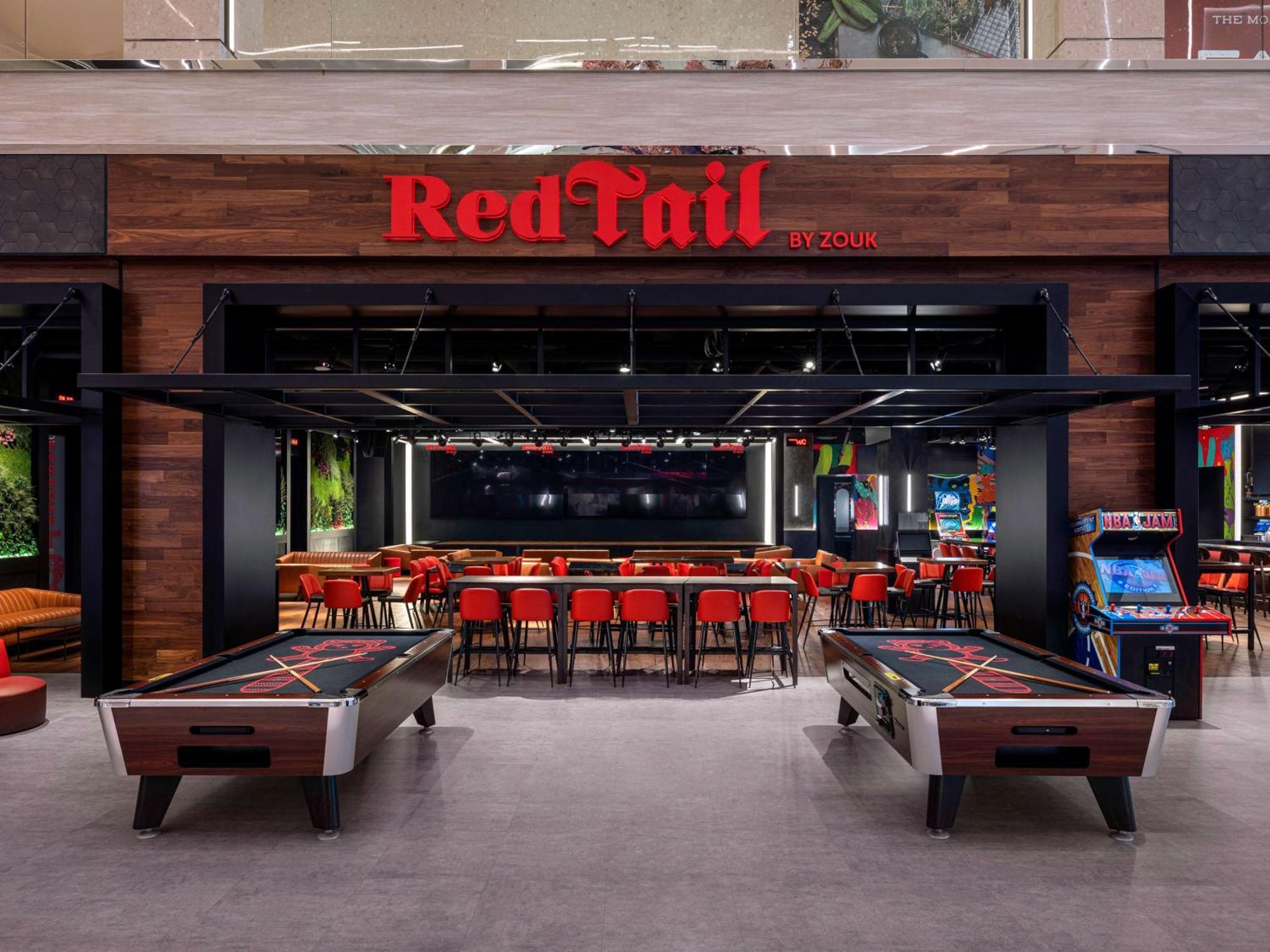 Crockfords Las Vegas, Lxr Hotels & Resorts At Resorts World Экстерьер фото